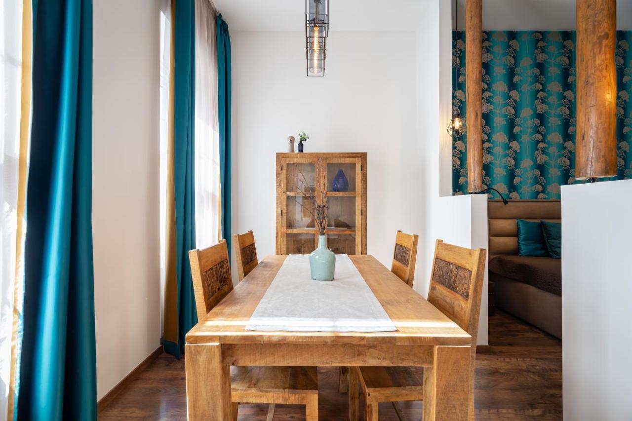 Basilika View Elegant Suite Need Reservation For Free Parking Budapest Exterior photo