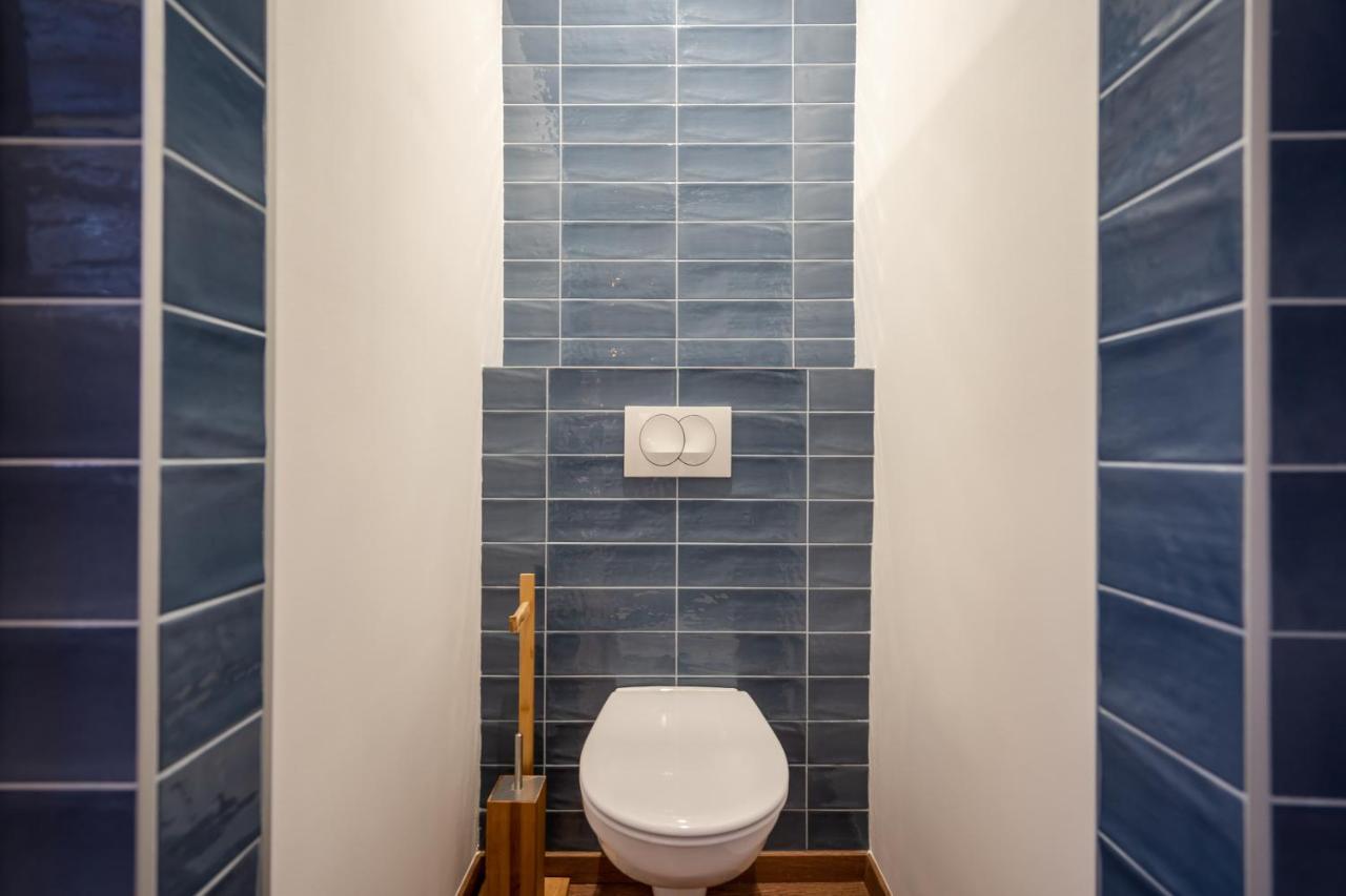 Basilika View Elegant Suite Need Reservation For Free Parking Budapest Exterior photo